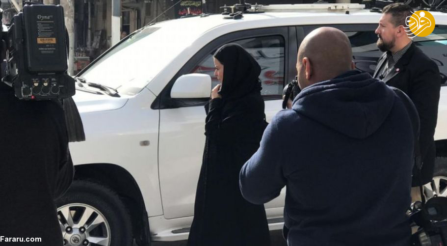 (تصاویر)
