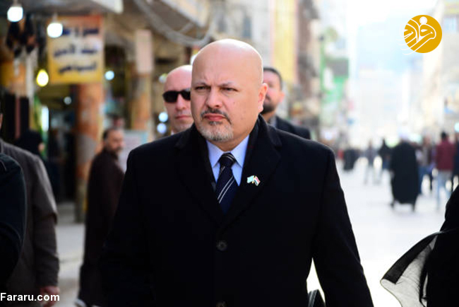 (تصاویر)