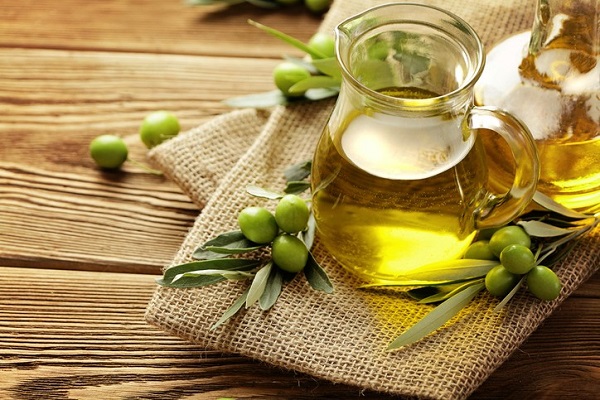 نسخه غذایی برای پیشگیری از حمله قلبی!