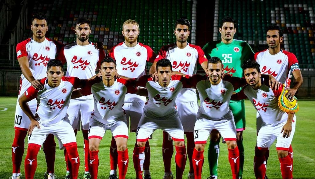 انتقال باشگاه پدیده به زودی نهایی میشود انتقال باشگاه پدیده به زودی نهایی میشود