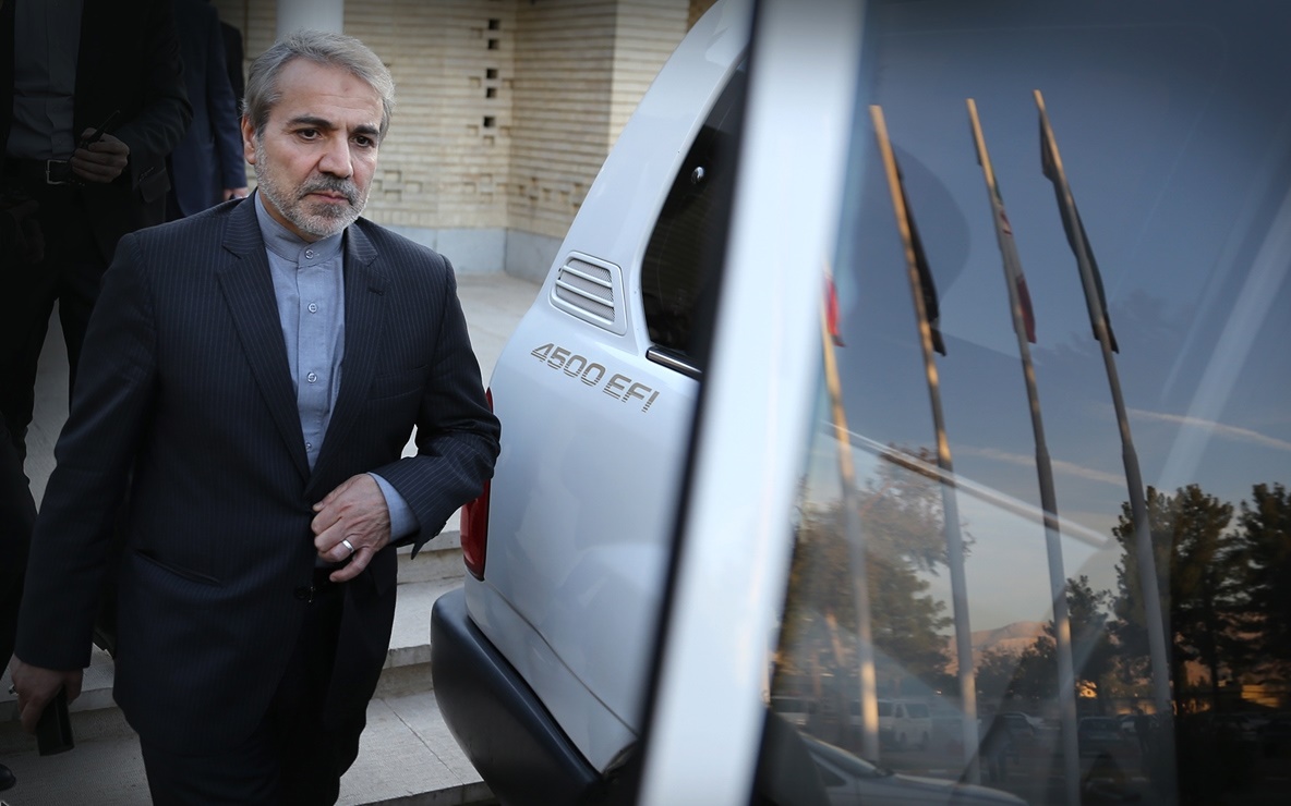 نوبخت: موضوع رفع مشکل ایران در FATF مربوط به نظام است