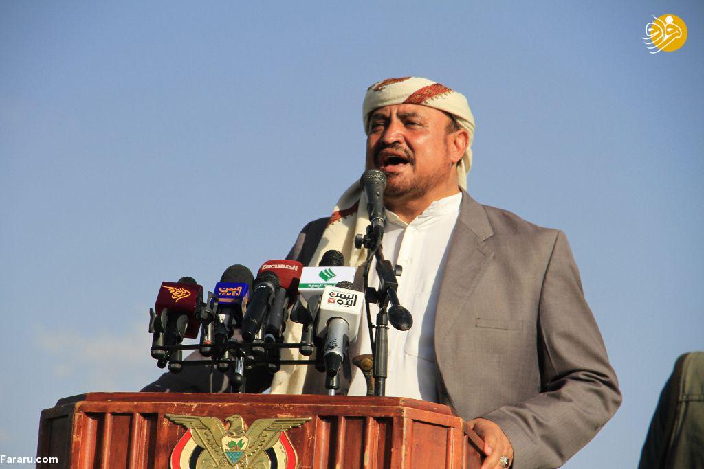 (تصاویر)