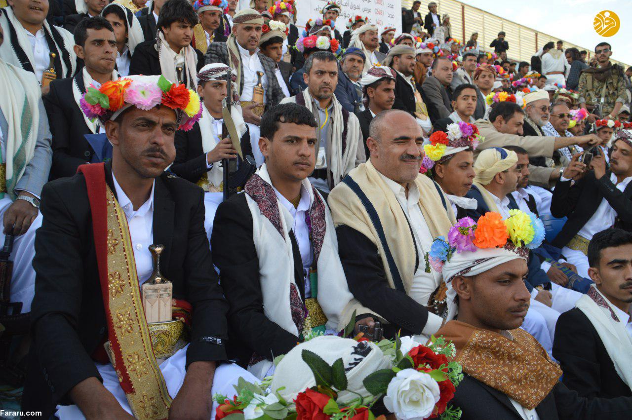 (تصاویر)