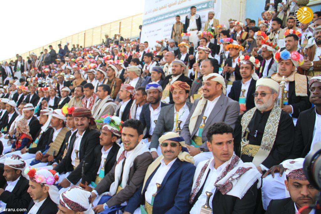 (تصاویر)