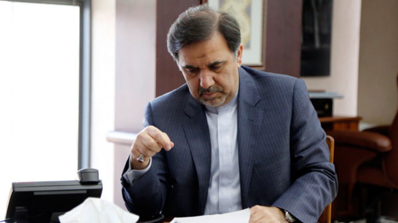 عباس آخوندی: به جنگ پدرخوانده‌ها رفتم