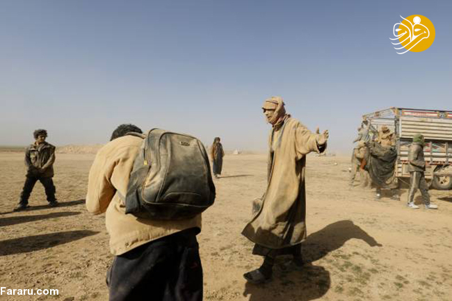 (تصاویر)