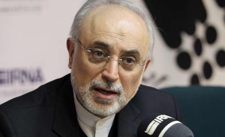 صالحی خطاب به اروپا: قبل ازآنکه دیر شود، به قول خود عمل کنید