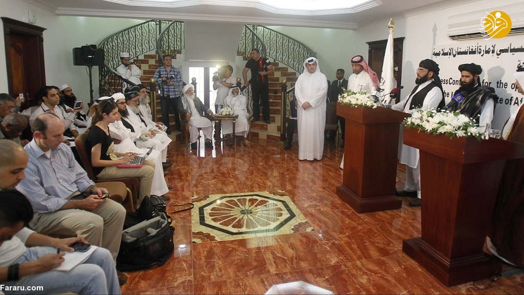 واکاوی موانع مذاکرات طالبان و آمریکا واکاوی موانع مذاکرات طالبان و آمریکا
