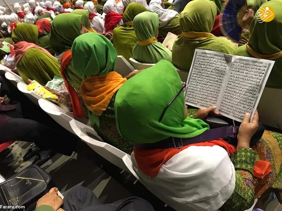 (تصاویر)