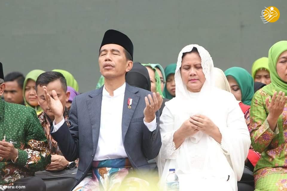 (تصاویر)