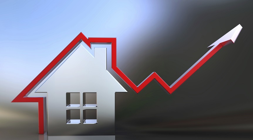 قیمت مسکن در شرف کاهش است؟ قیمت مسکن در شرف کاهش است؟