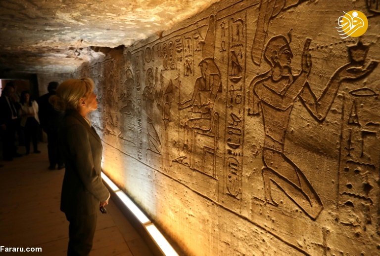 (تصاویر)