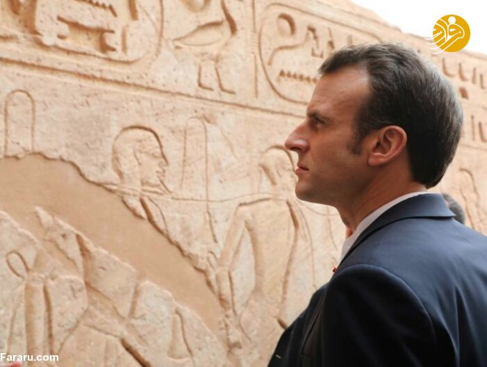 (تصاویر)