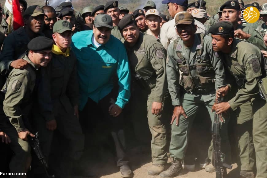 (تصاویر)