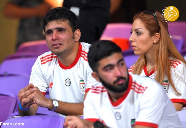 (تصاویر)