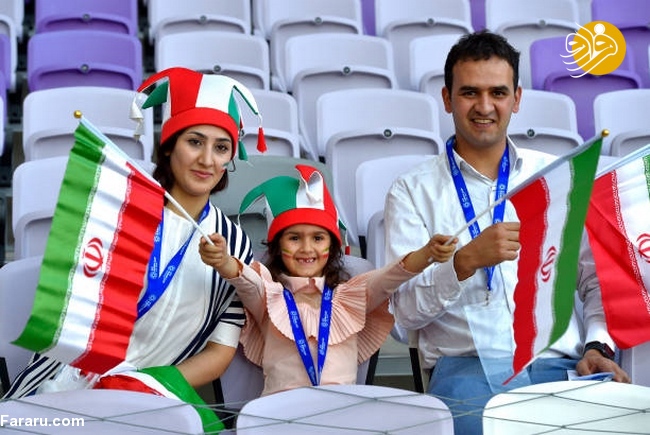 (تصاویر)