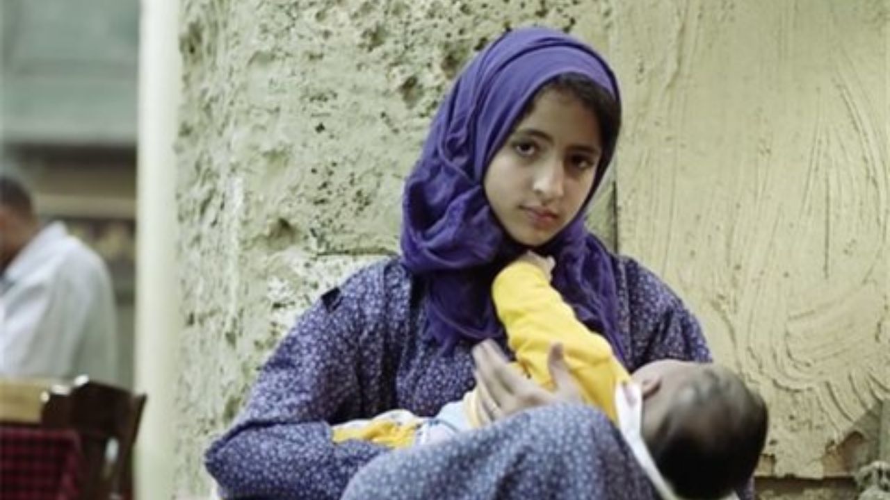 مدیرعامل جمعیت دانشجویی امام علی (ع): کودک همسری خاله بازی است