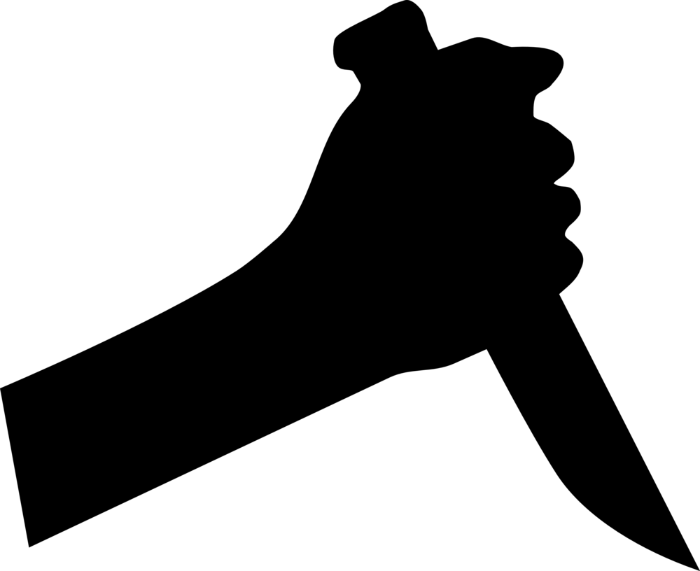 قاتل خودش را لو داد