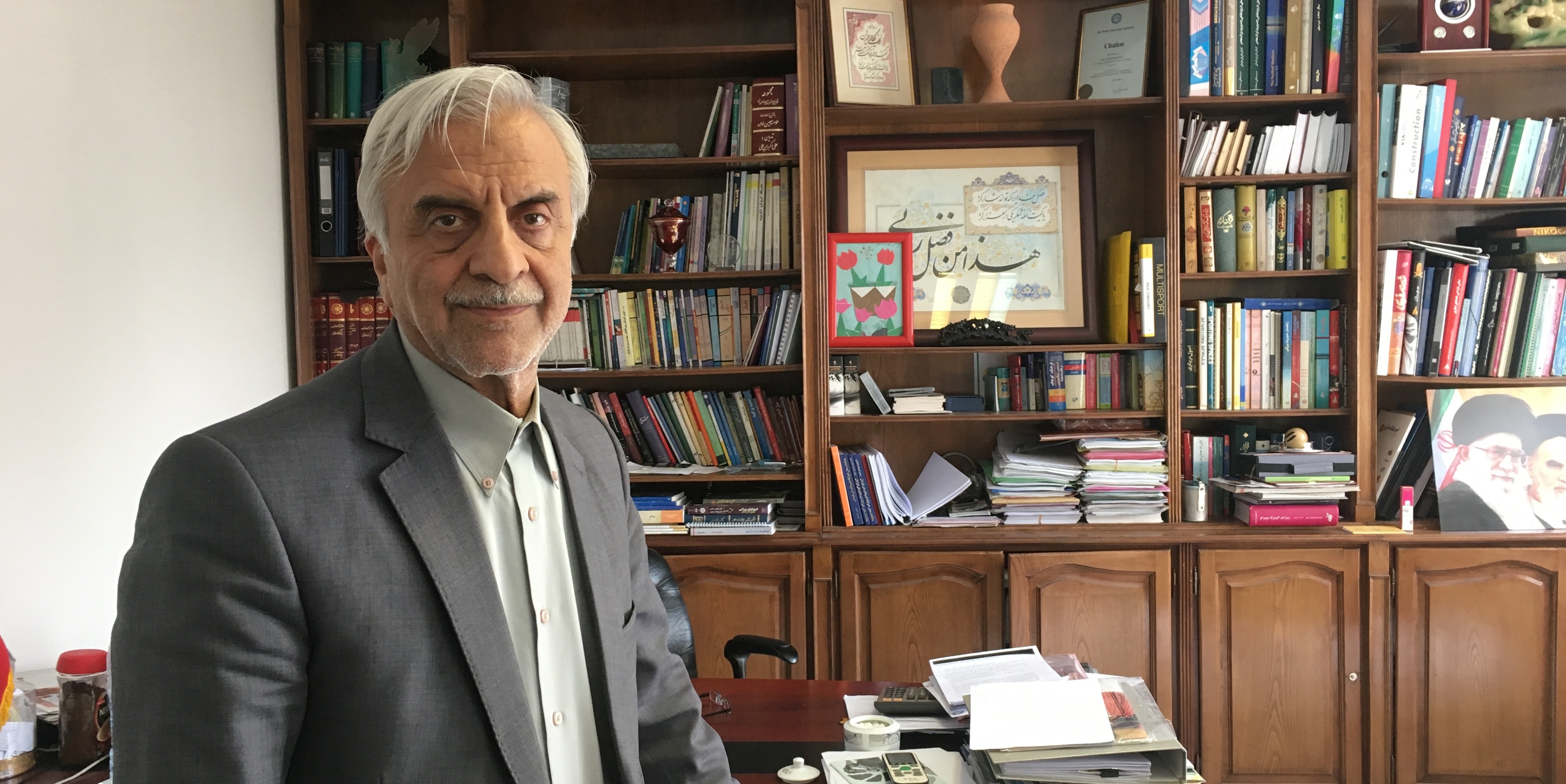 هاشمی طبا