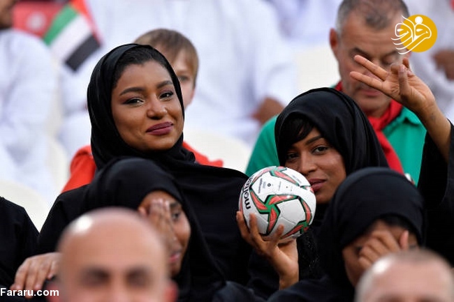 (تصاویر)