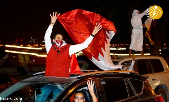 (تصاویر)