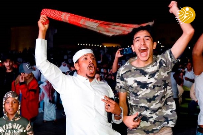 (تصاویر)