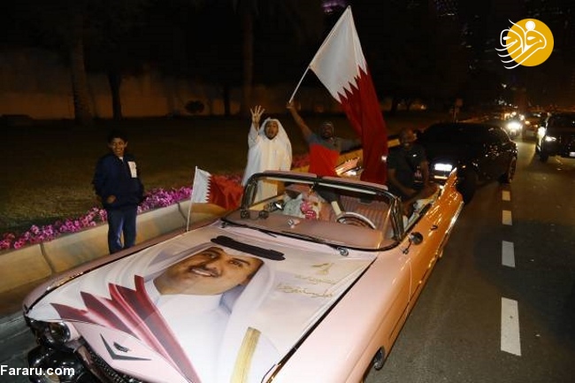 (تصاویر)