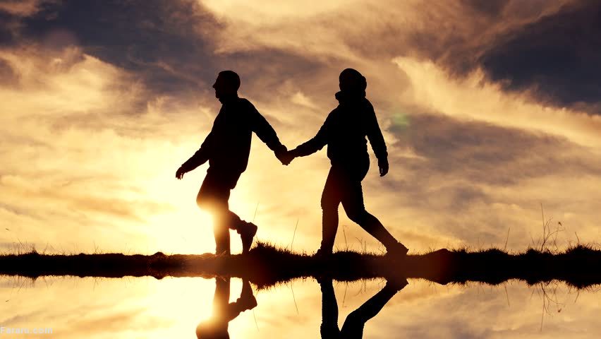 با مرد زندگی‌تان به زبان عشقش حرف بزنید