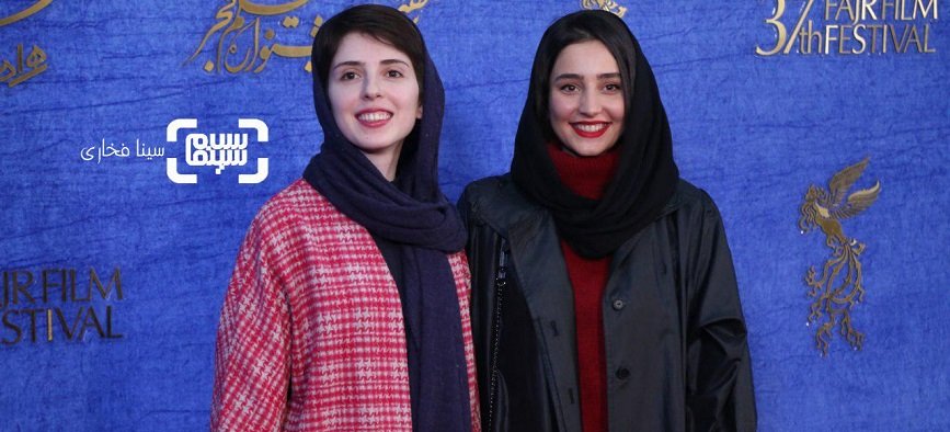 (تصاویر) متن و حاشیه فیلم «سال دوم دانشکده من» از رسول صدرعاملی