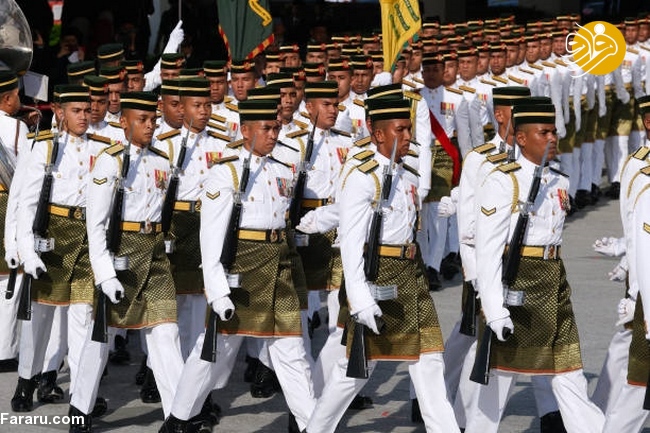 (تصاویر)