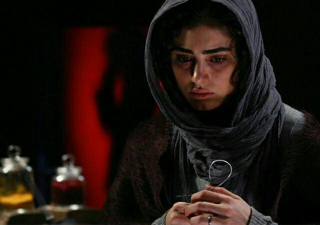 قسمت چهارم سریال احضار؛ ما دیگر نمی ترسیم+ دانلود قسمت 4 احضار