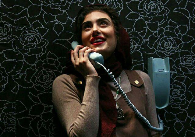 قسمت چهارم سریال احضار؛ ما دیگر نمی ترسیم+ دانلود قسمت 4 احضار