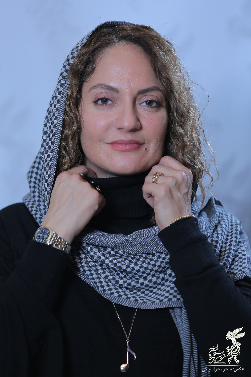 (تصاویر) سکنات سلبرتیها در آتلیه جشنواره فجر (تصاویر) سکنات سلبرتیها در آتلیه جشنواره فجر