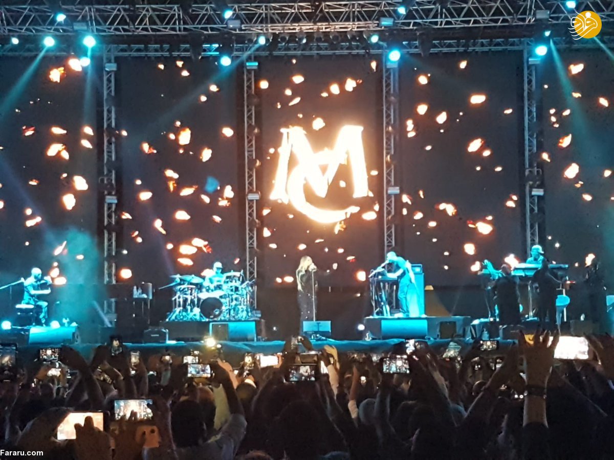 (تصاویر)