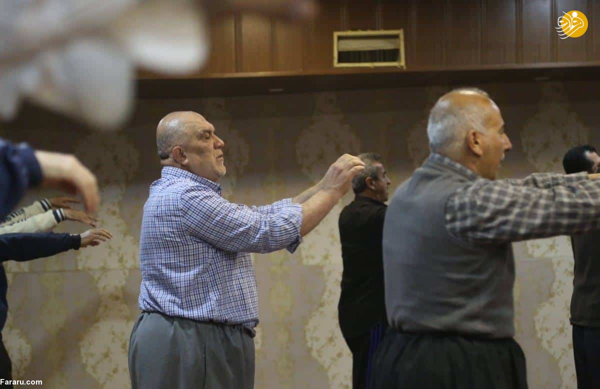 (تصاویر)