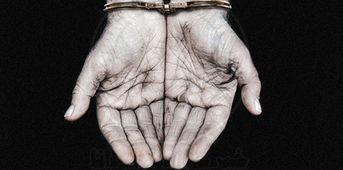 سرقت از منزل خاله با پوشش زنانه بازداشت سارقان