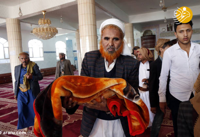 (تصاویر)