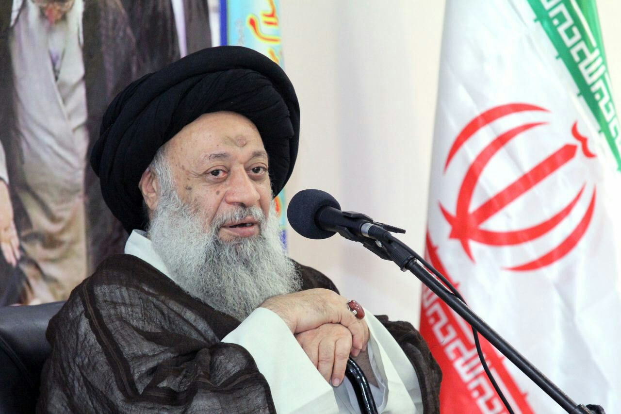 موسوی جزاریری