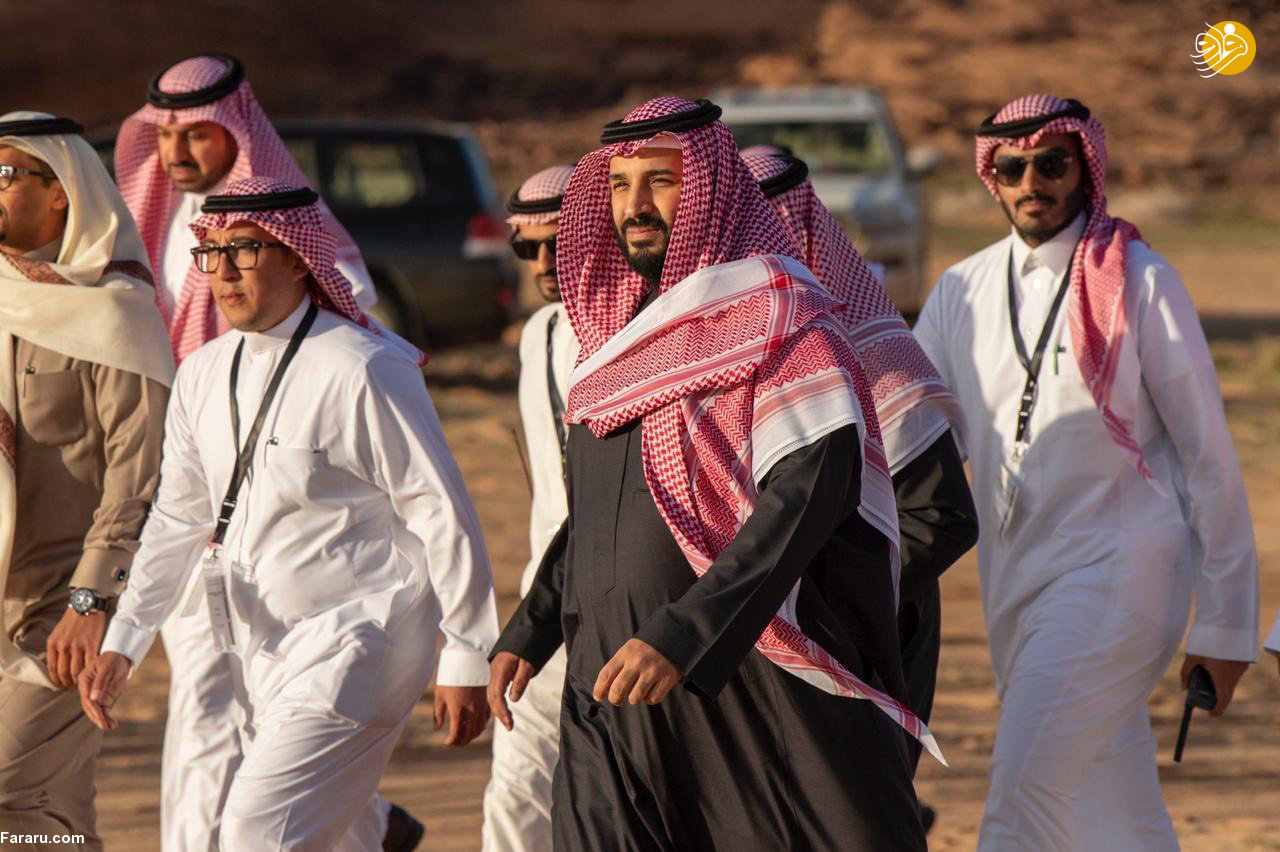 (تصاویر)