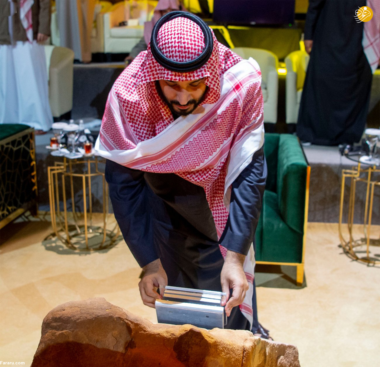 (تصاویر)