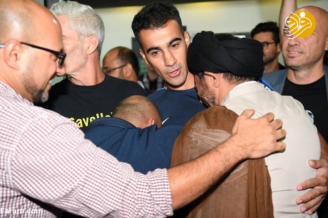 (تصاویر)