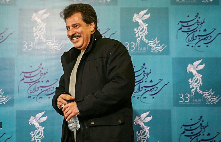 علیرضا رئیسیان