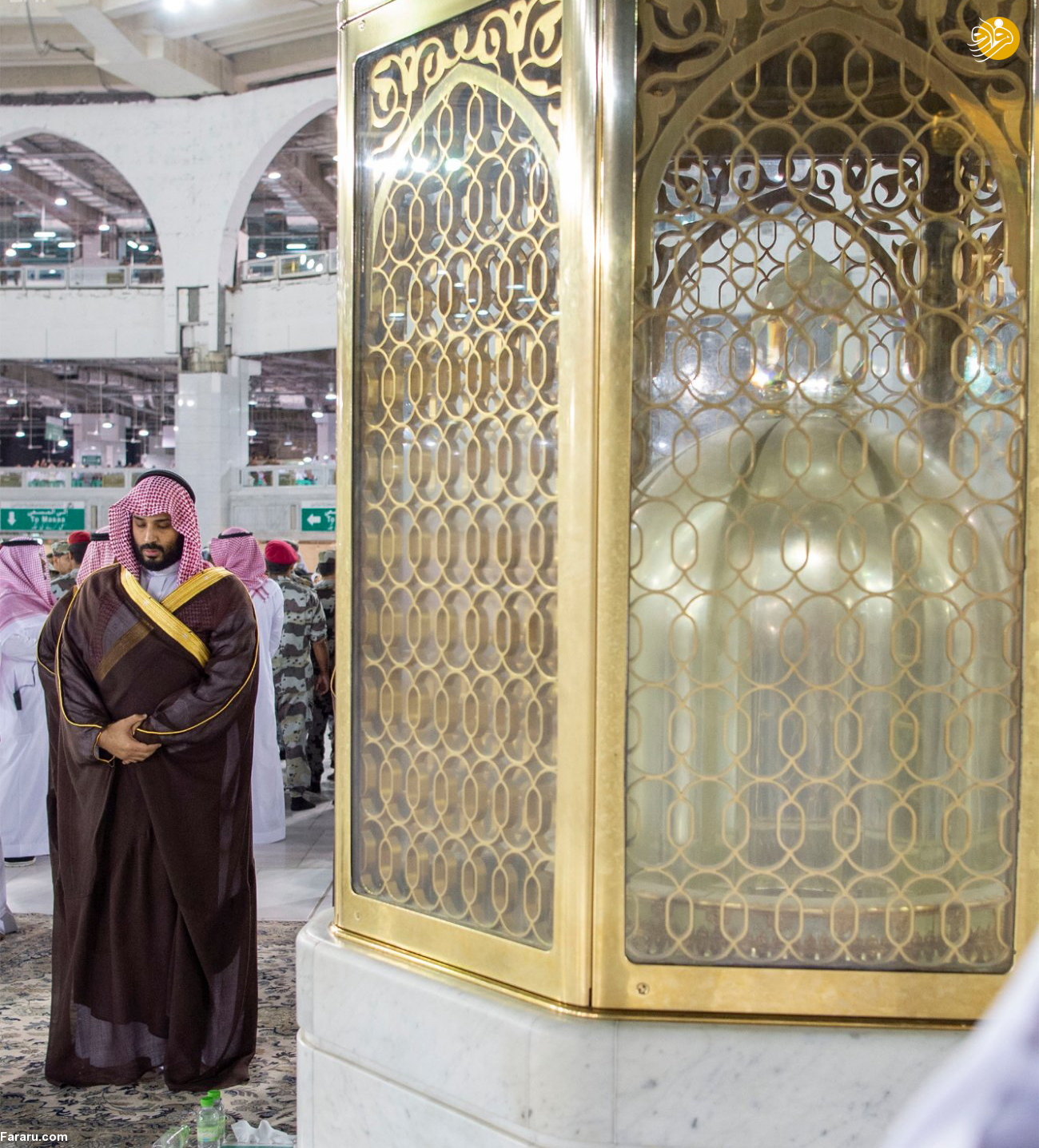 (تصاویر)
