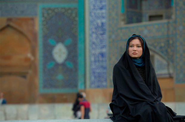 نورگل یشیلچای