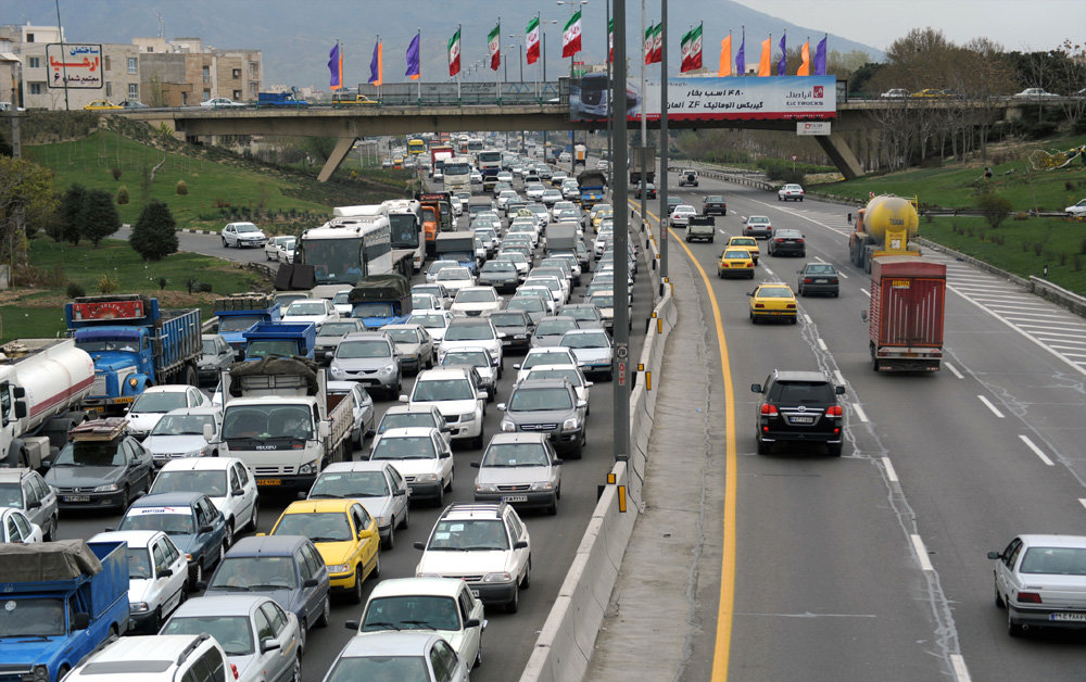 جزییات طرح جایگزین «زوج و فرد» تشریح شد جزییات طرح جایگزین «زوج و فرد» تشریح شد