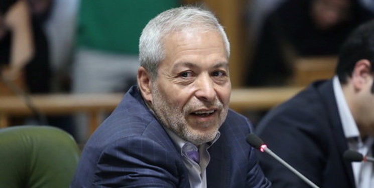 عضو شورای شهر تهران با شکایت قالیباف به حبس و شلاق محکوم شد