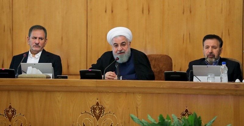 رییس جمهوری