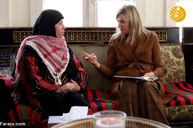 (تصاویر)