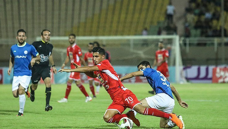 مصاف پرسپولیس و پدیده با جنوبیها مصاف پرسپولیس و پدیده با جنوبیها