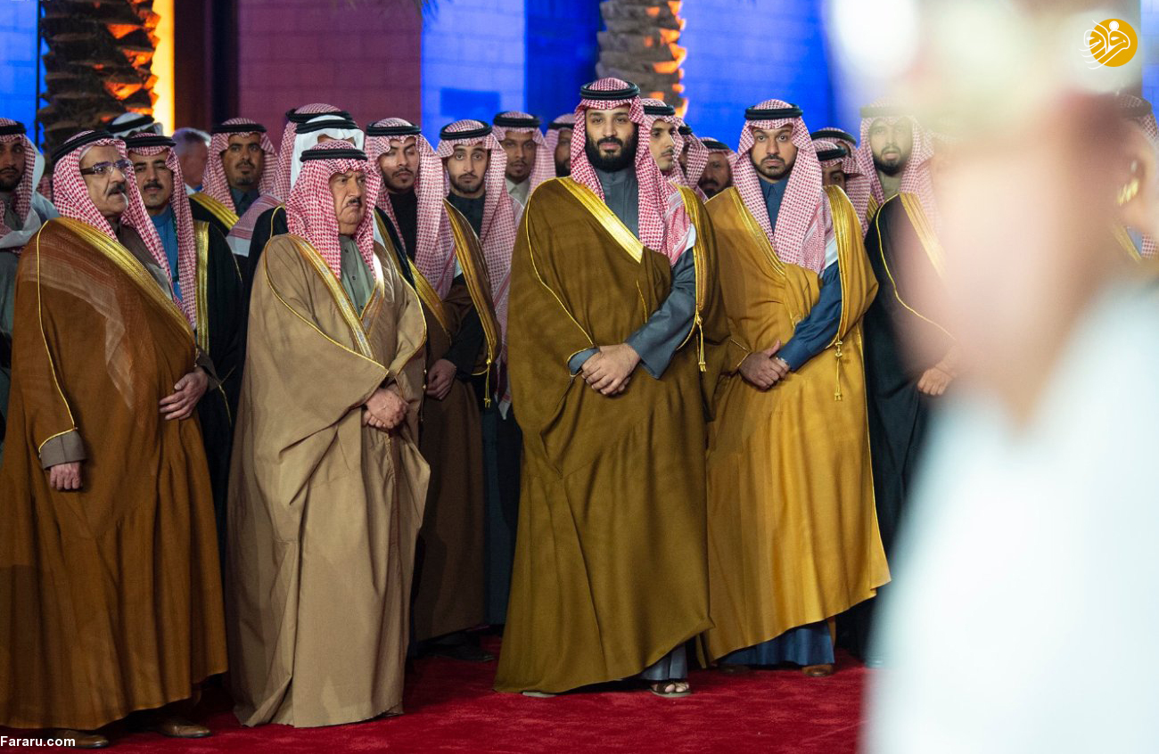 (تصاویر)